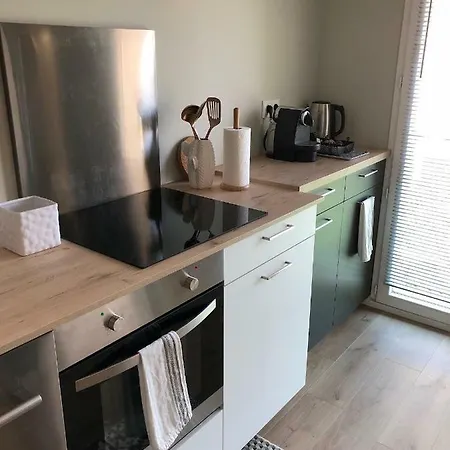 Casa Carbuccia * 바스티아