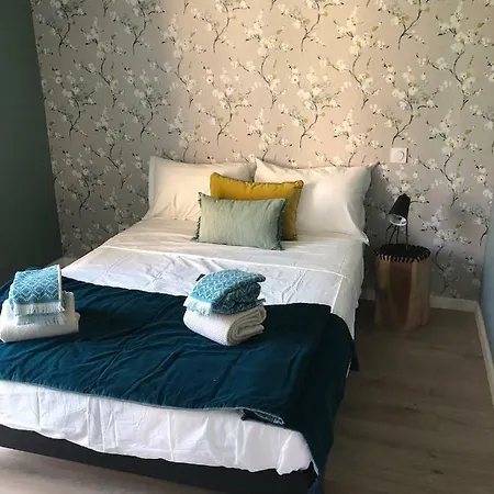 아파트 Casa Carbuccia