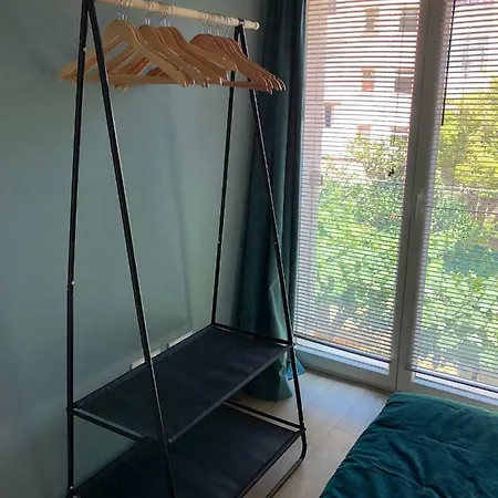 Casa Carbuccia Lägenhet Bastia (Corsica)
