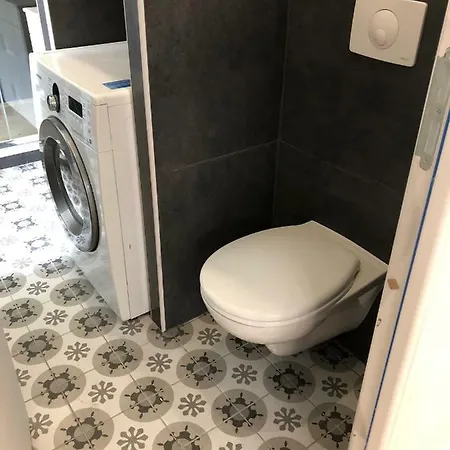 아파트 Casa Carbuccia *